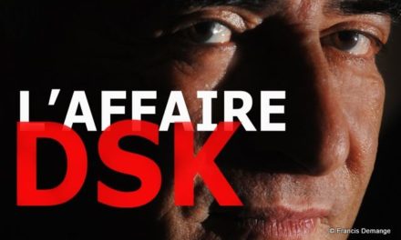 L’affaire DSK