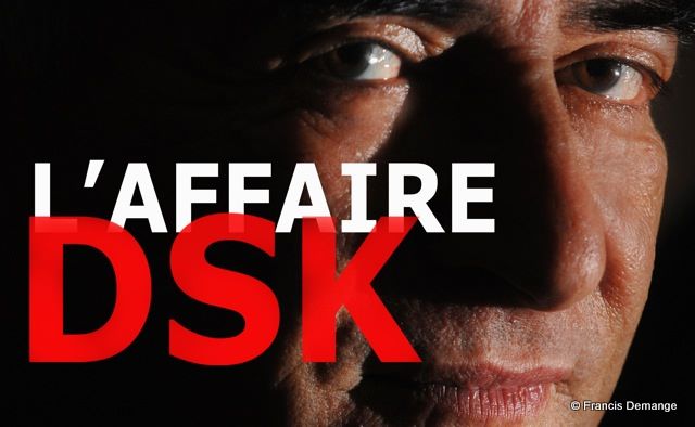 L’affaire DSK