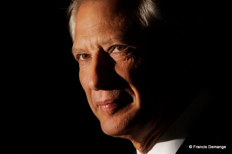 Dominique de Villepin