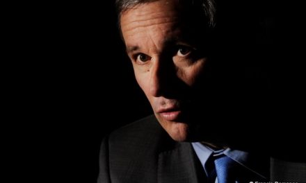 Nicolas Dupont-Aignan