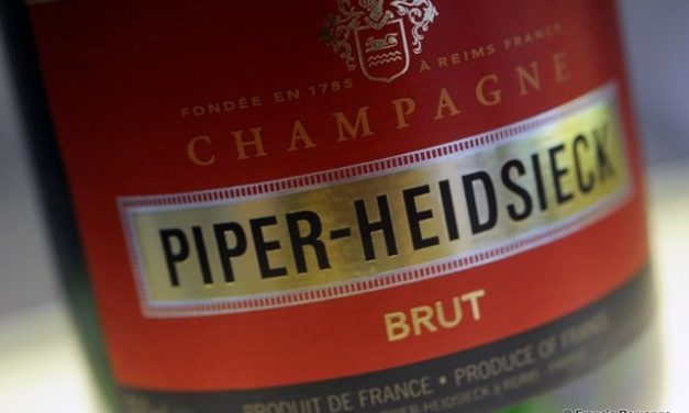 Piper Heidsiek, un destin de Reine…