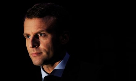 Emmanuel Macron